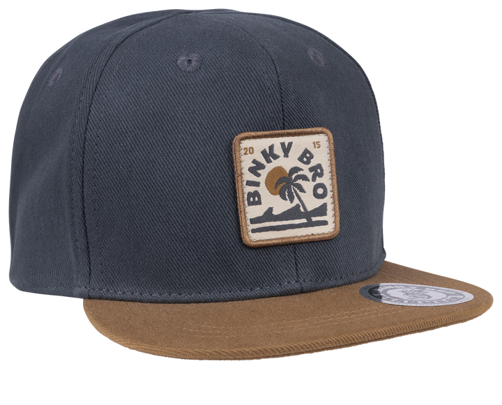 Supertubos Hat in Blue