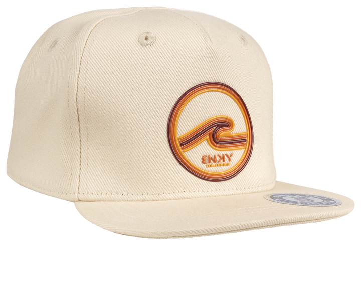 Santana Hat in Beige