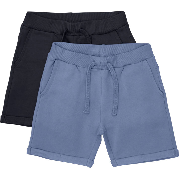 Sweat Short 2-Pack - Infinity