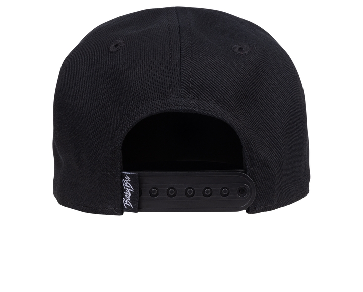 Kids Hat Camden - Black