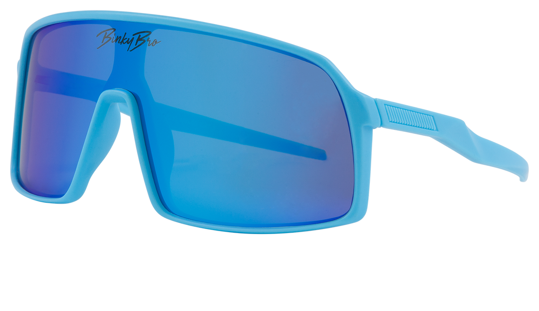 Monteverde Sunglasses in Sky