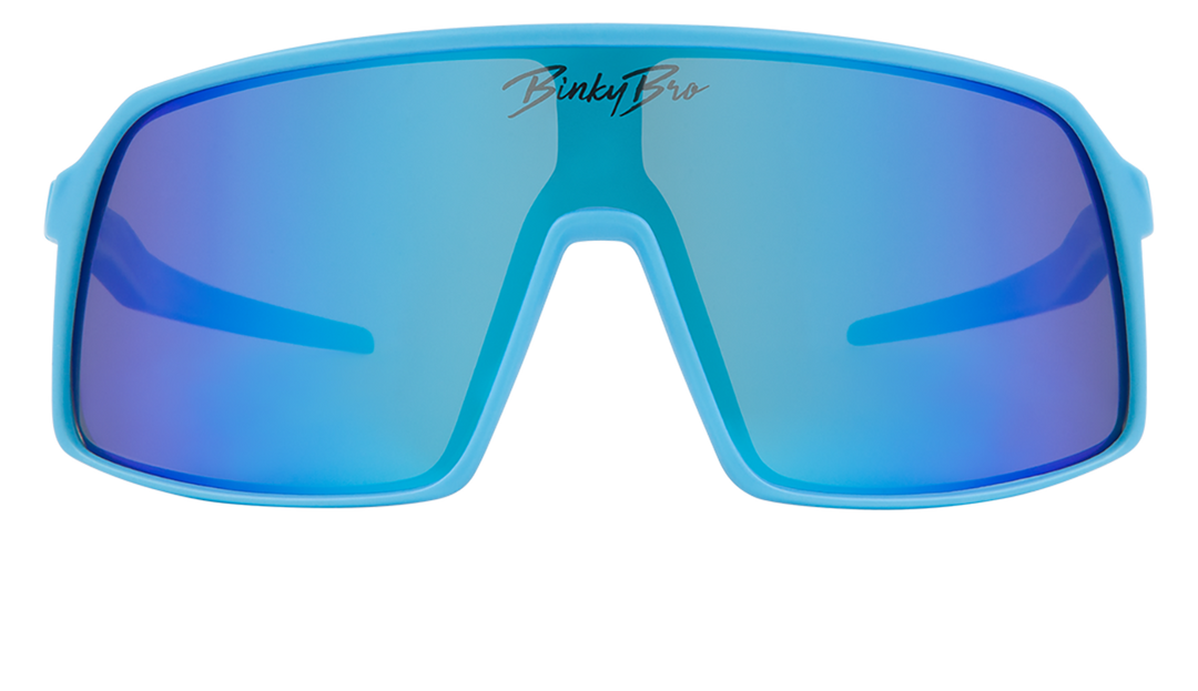 Monteverde Sunglasses in Sky