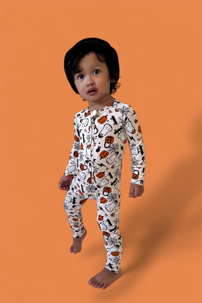 Boogie and Board Dream Romper