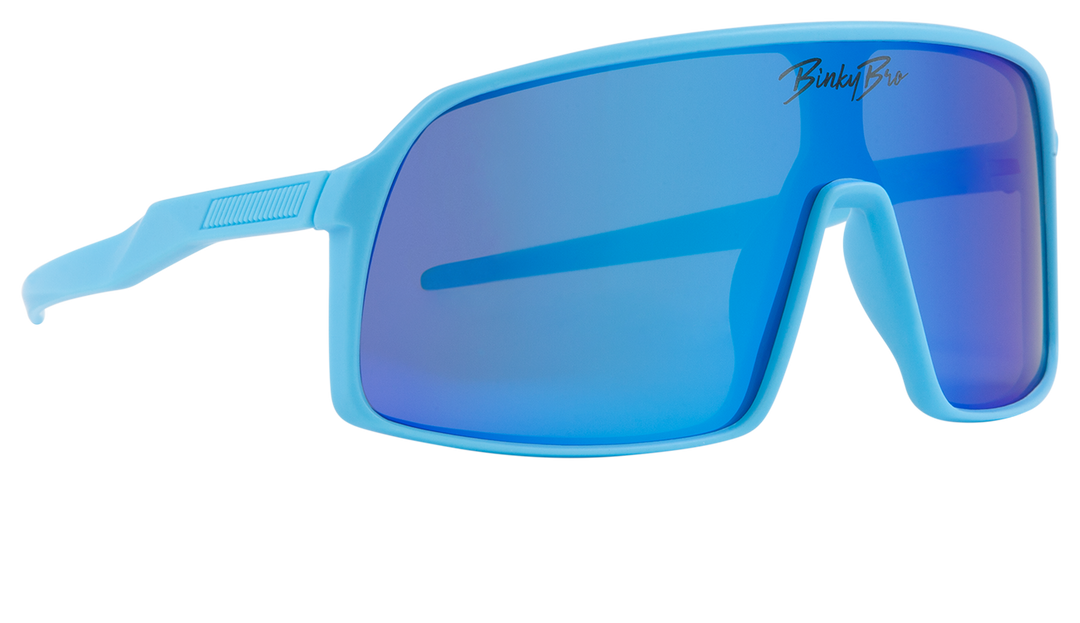 Monteverde Sunglasses in Sky