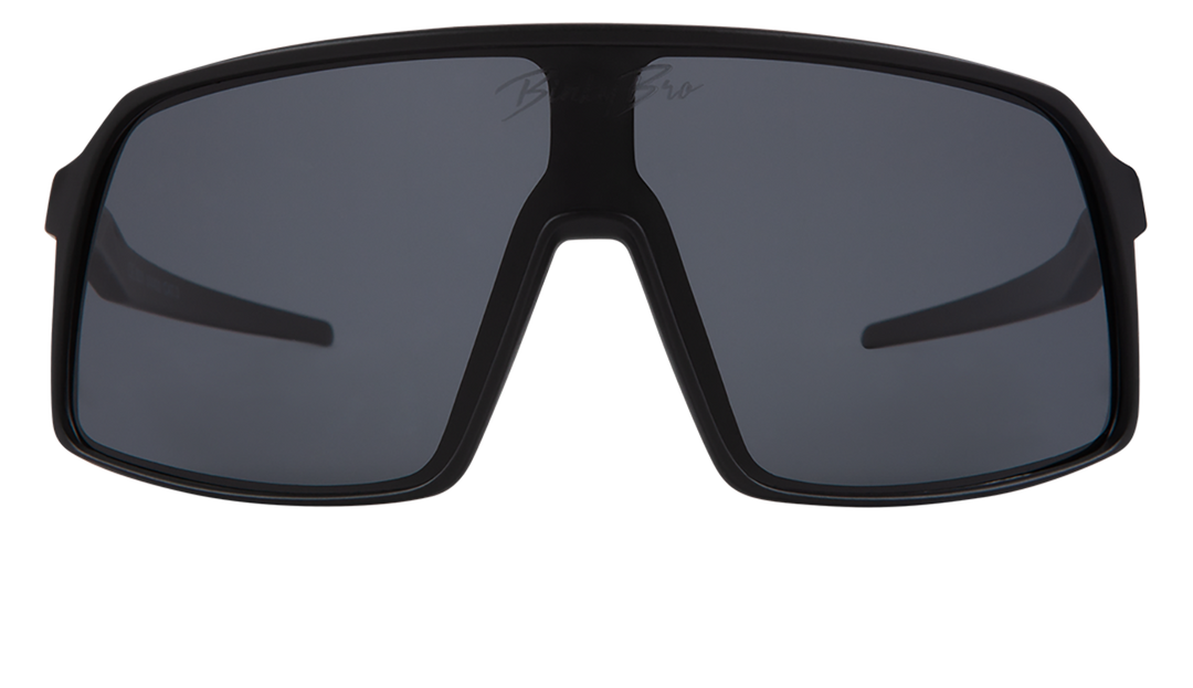 Kids Sunglasses Monteverde - Black