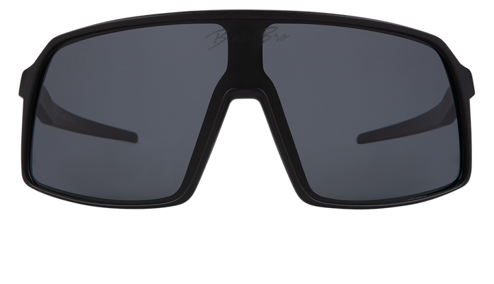 Kids Sunglasses Monteverde - Black