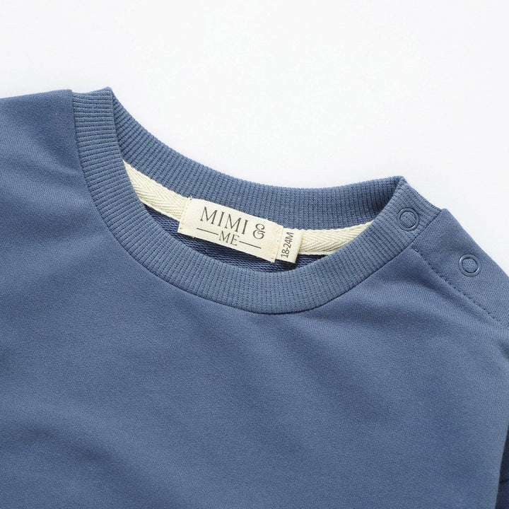 The Marley-Cornflower