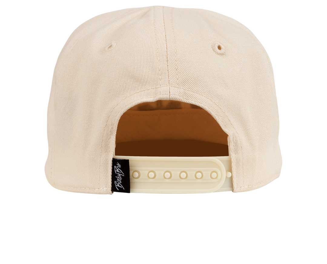 Kids Hat Rockswell - Beige