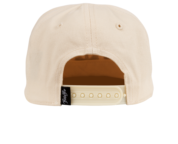 Kids Hat Rockswell - Beige