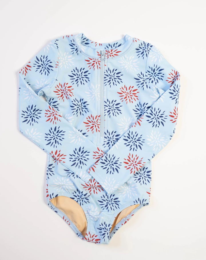 Lyanna Swim in Firework
