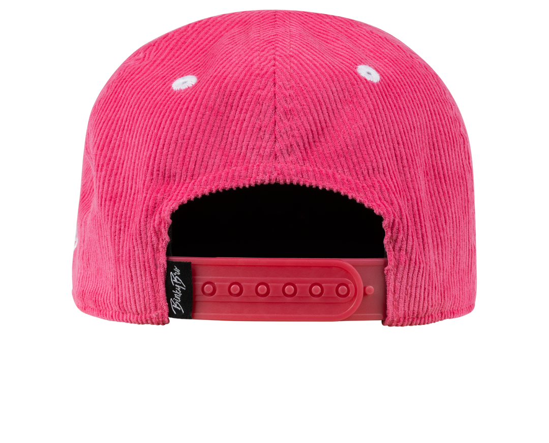 Kids Hat Chaser: Pink