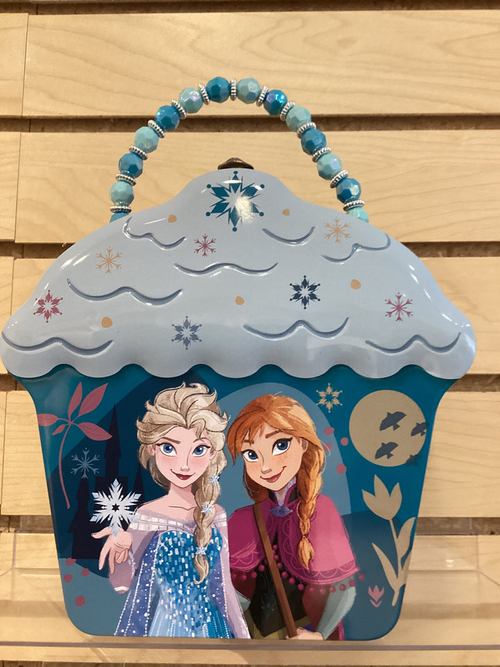 Princess Cupcake Tin Purse