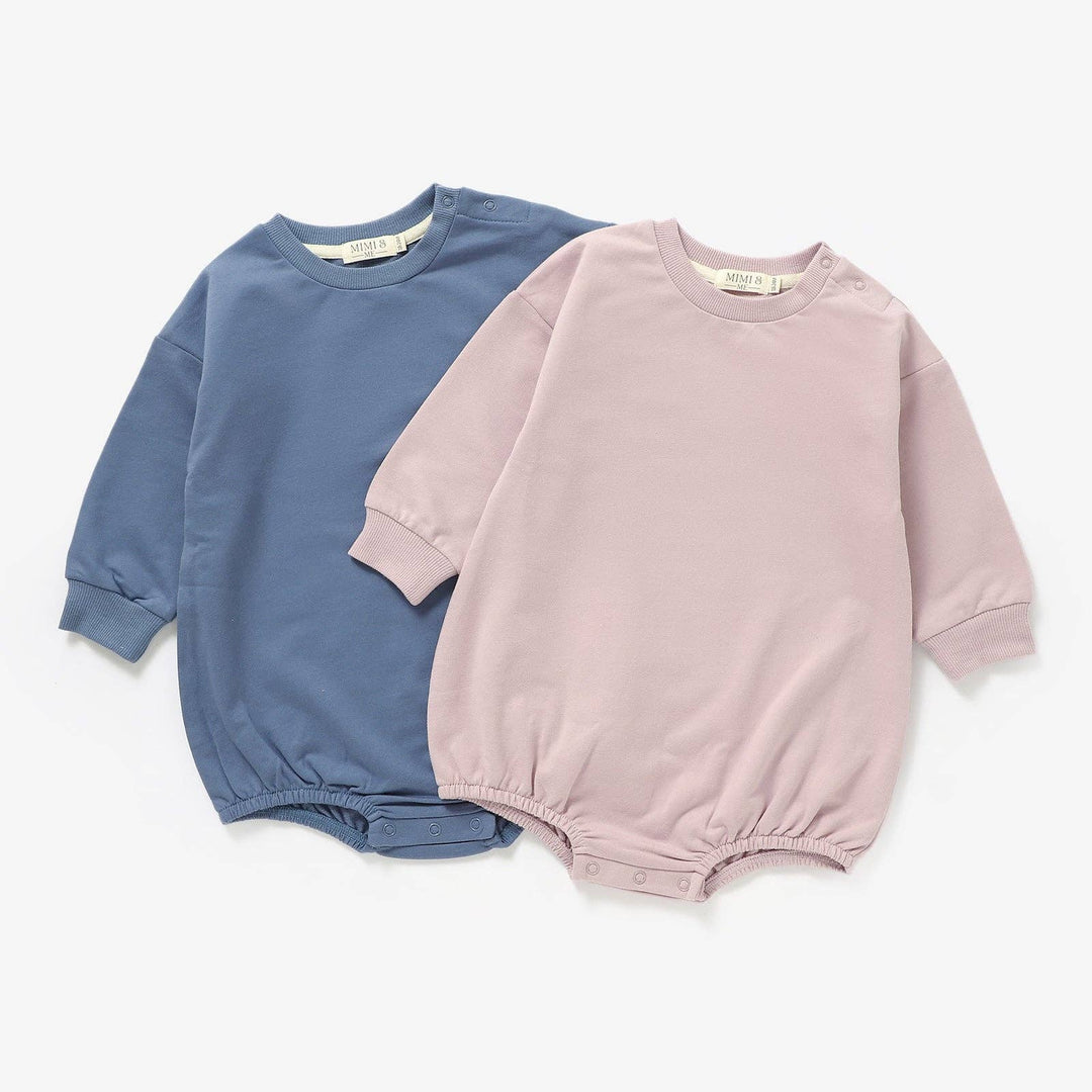 The Marley -Dusty Rose