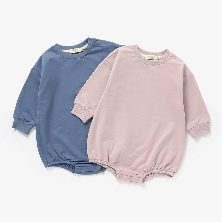 The Marley -Dusty Rose