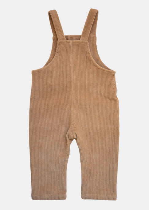 Aaron Corduroy Overalls