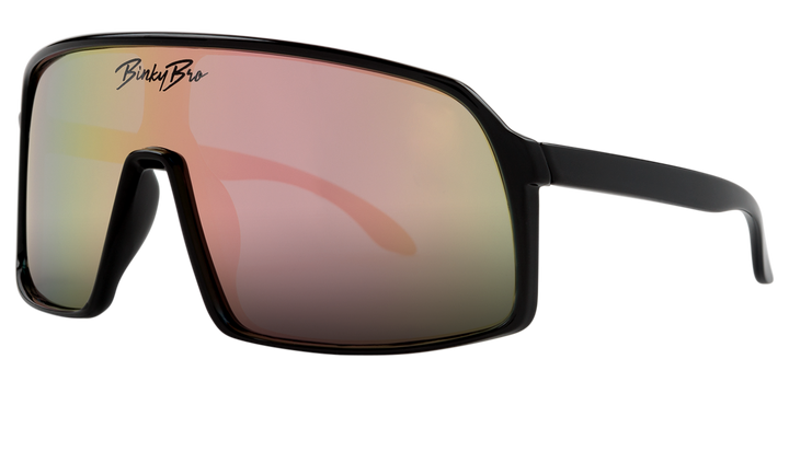 Monteverde Sunglasses in Salmon