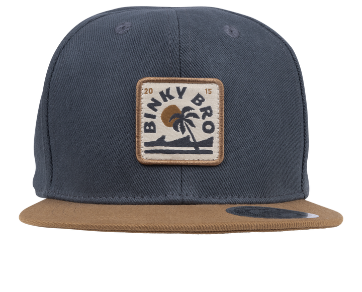 Supertubos Hat in Blue