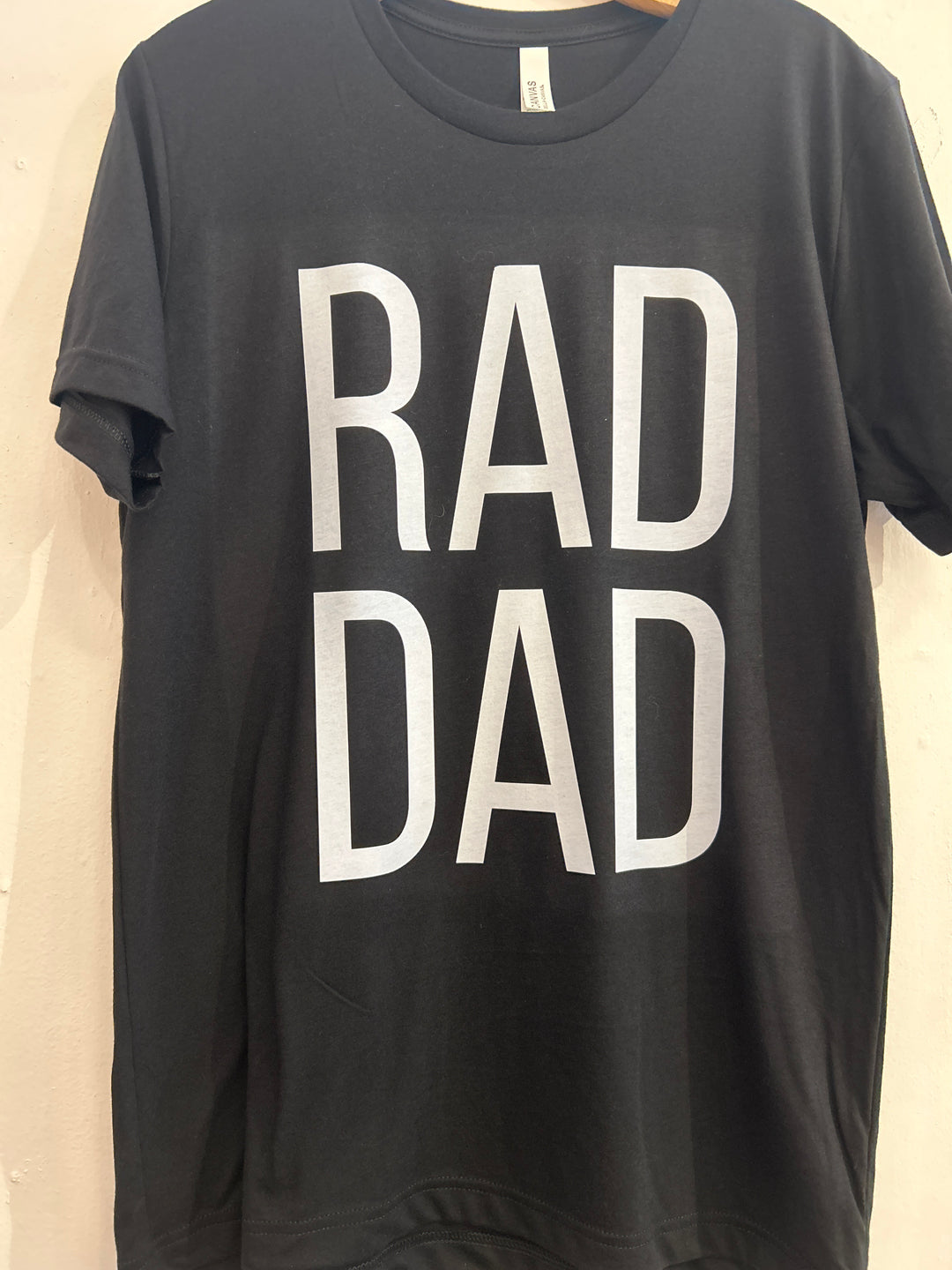 RAD DAD