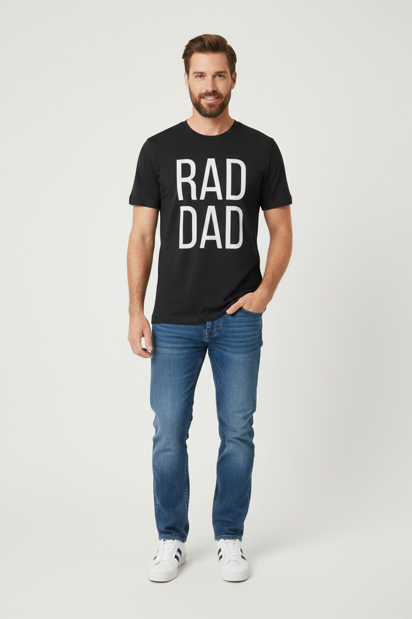 RAD DAD