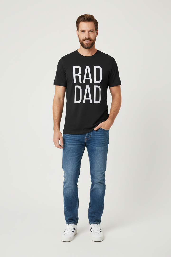 RAD DAD
