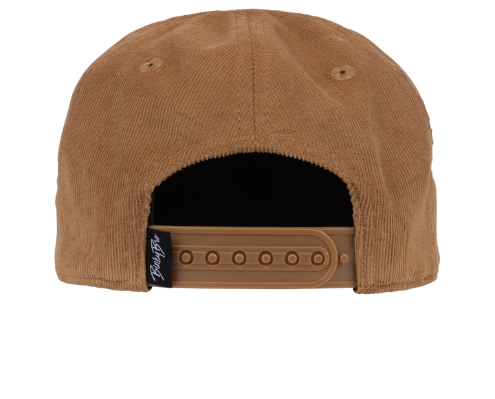 Kids Hat Coxos - Tan