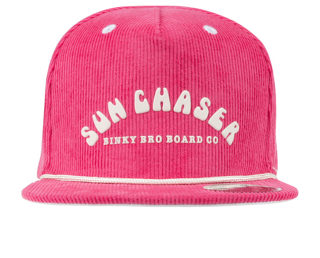 Kids Hat Chaser: Pink