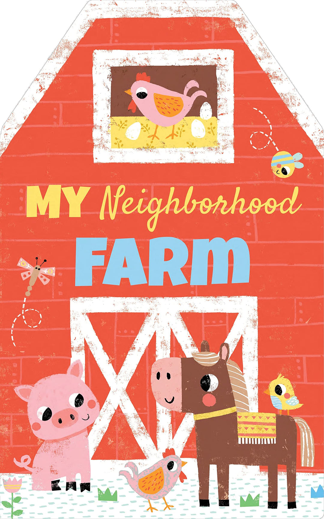 My Neighborhood Farm