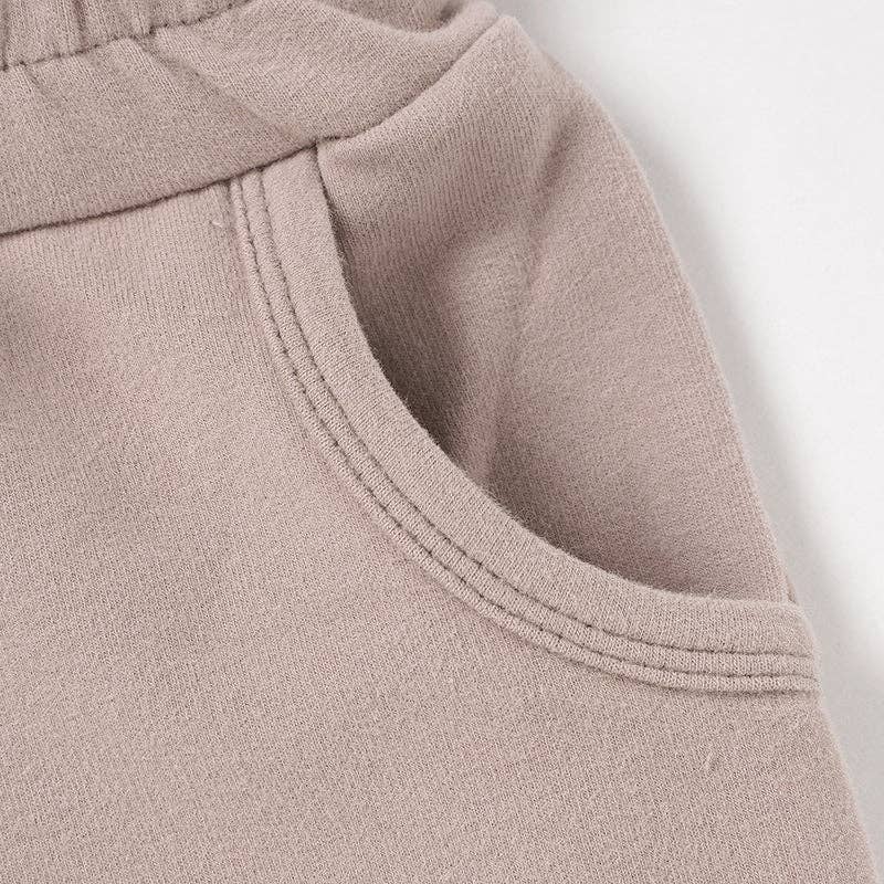 Joggers-Smoky Salmon