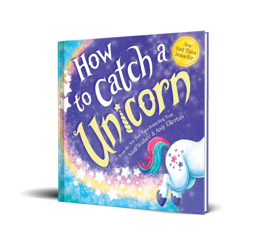 How to Catch a Unicorn