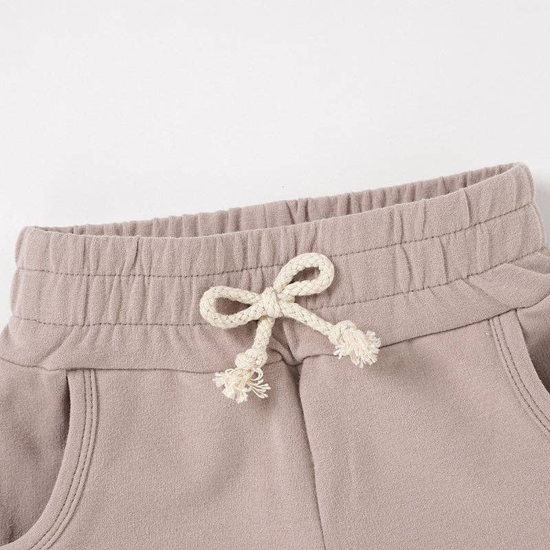 Joggers-Smoky Salmon