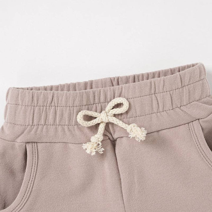 Joggers-Smoky Salmon