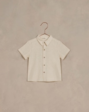 Atlas Shirt - Natural