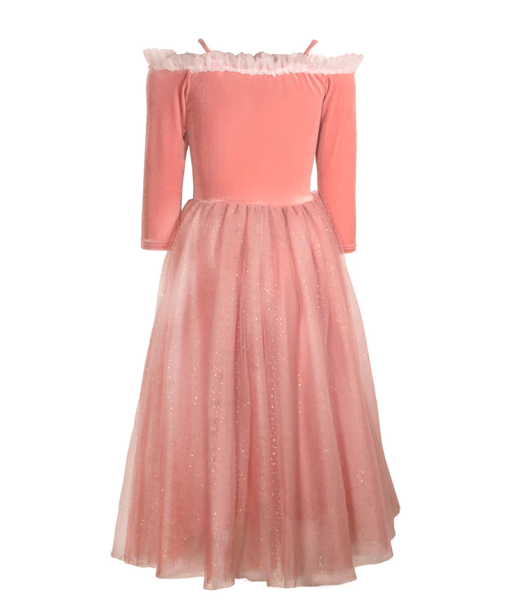 Princess Briar Dress