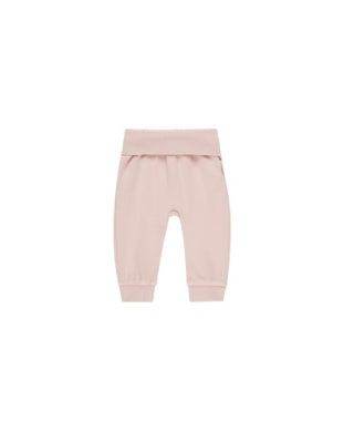 BABY PANT - BUBBLEGUM