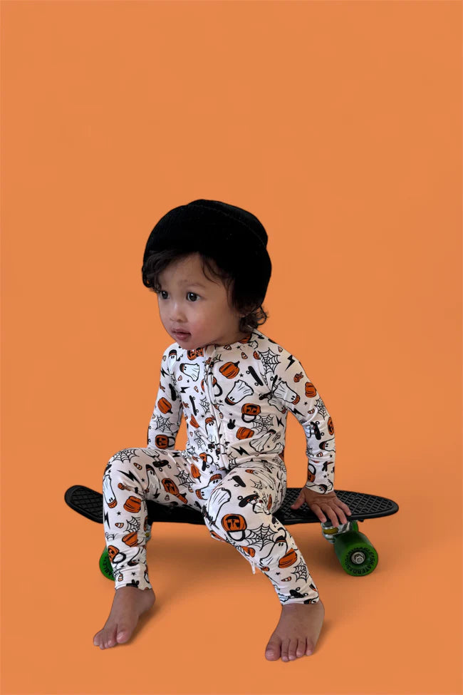 Boogie and Board Dream Romper