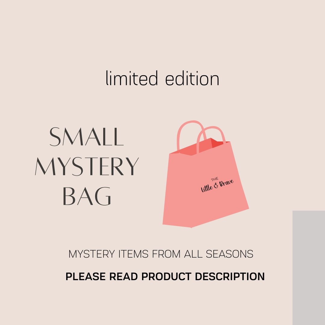 Mystery Bag * Women * Final Sale