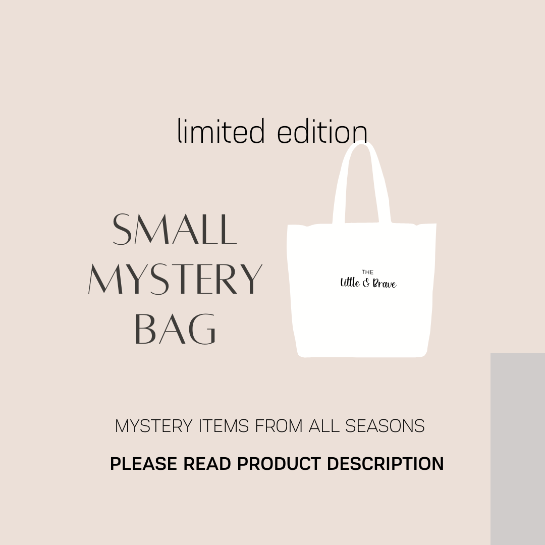 Mystery Bag * Final Sale