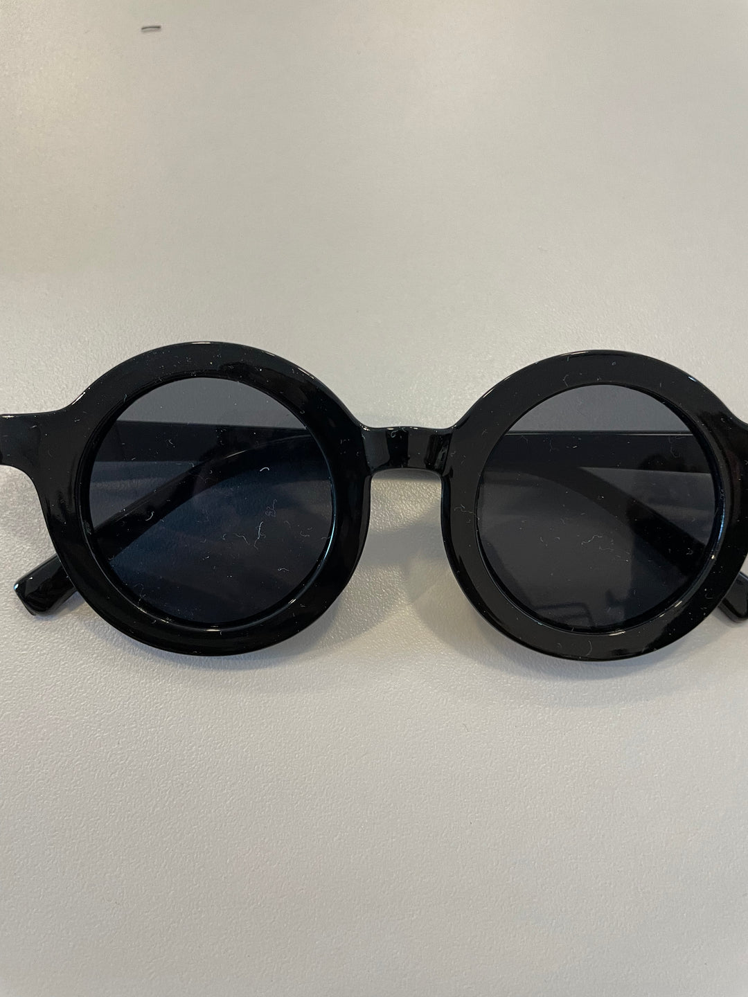 Sunglasses | Black