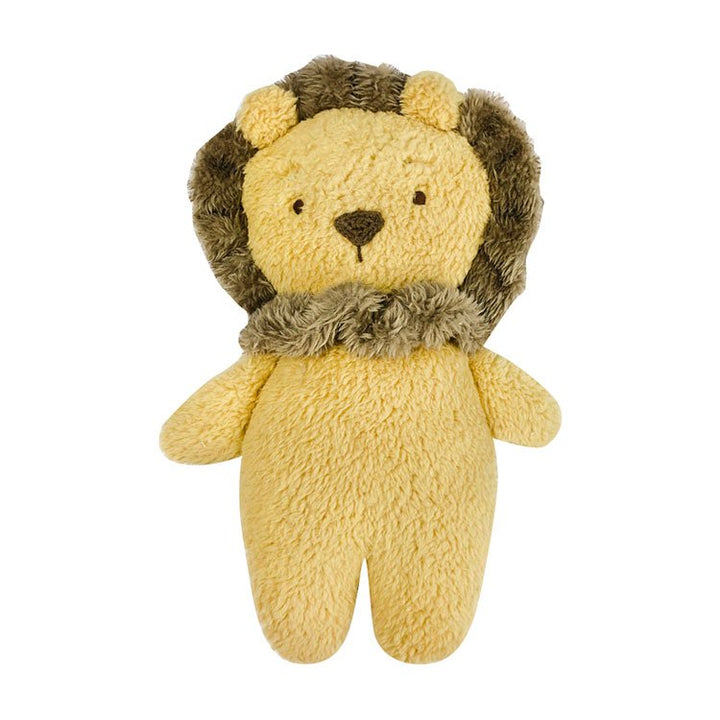 Leo Lion Plush