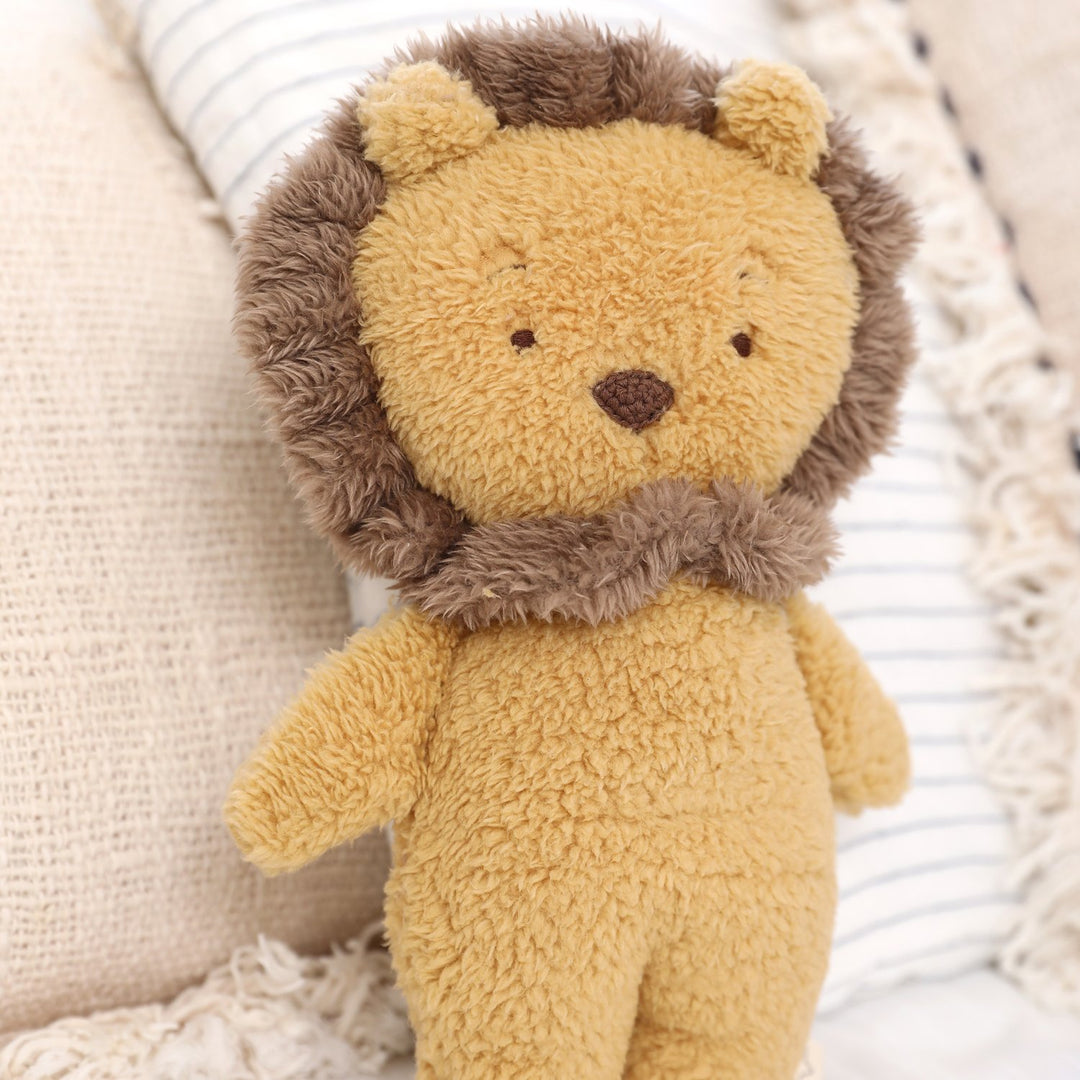 Leo Lion Plush