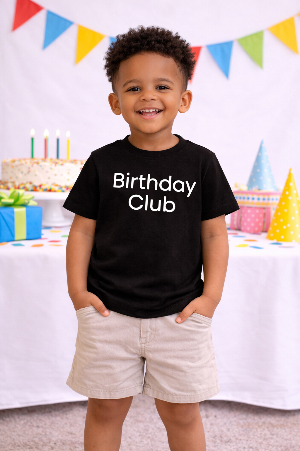 Birthday Club