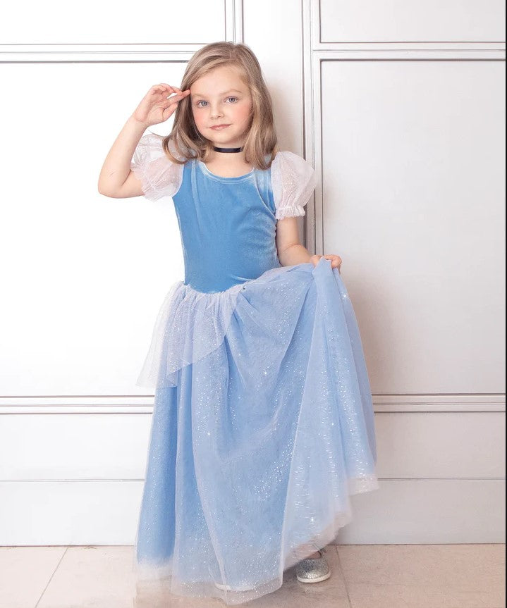 Cinderella Princess Dress