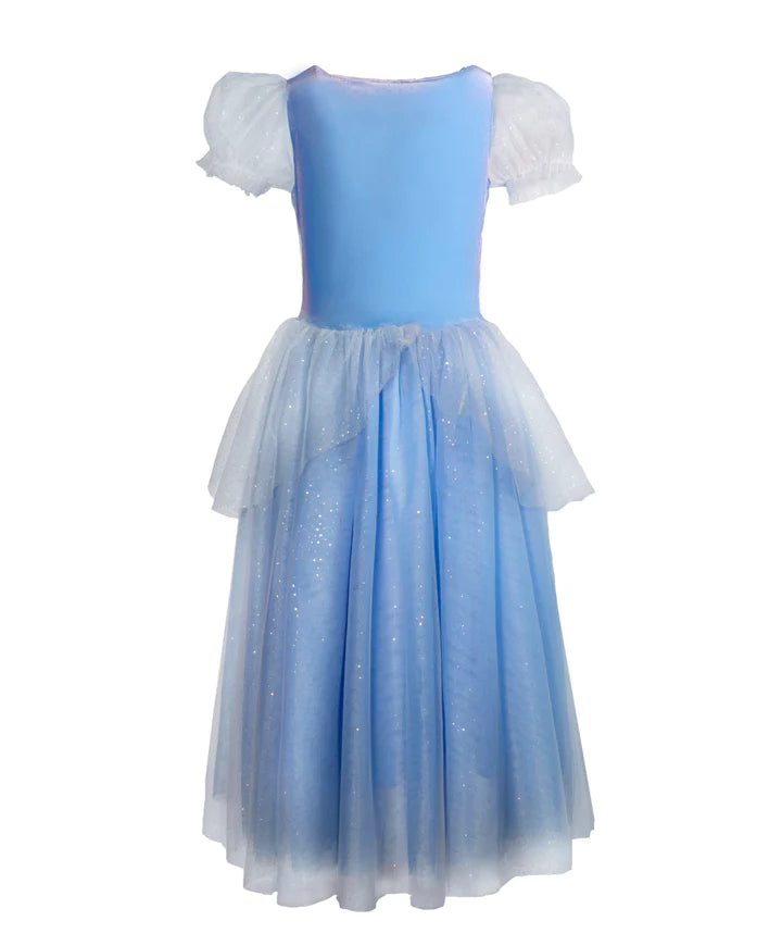Cinderella Princess Dress