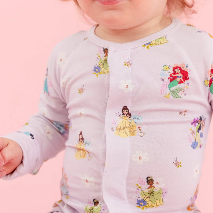 Princess Coverall