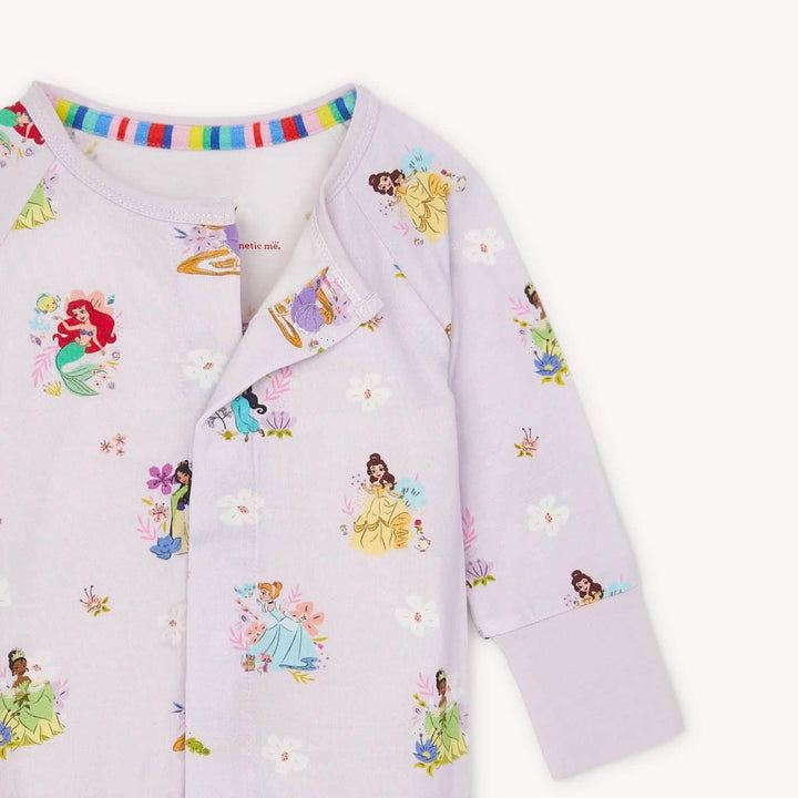 Princess Coverall