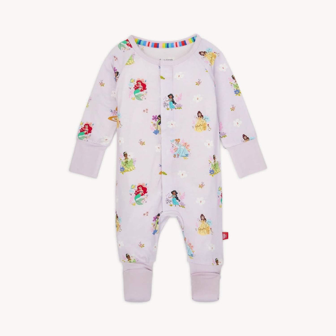 Princess Coverall