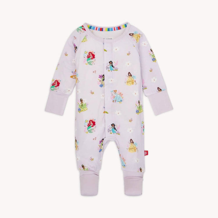Princess Coverall
