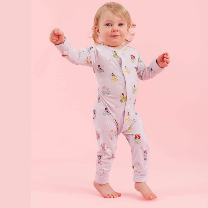 Princess Coverall