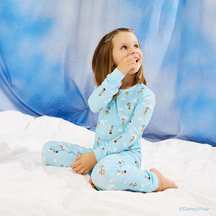 UP L/S Pajamas