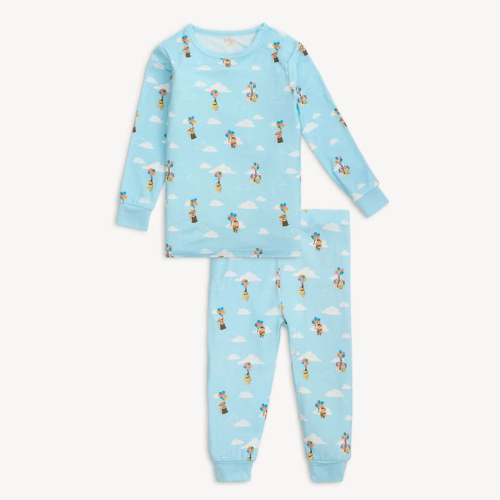 UP L/S Pajamas
